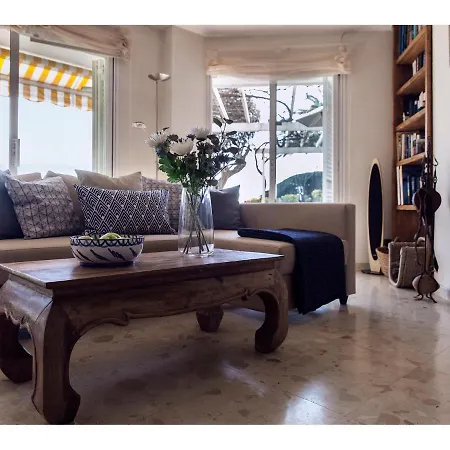 Villa Ocean Views With Large Garden In Shared Swimming Pools Ref Mrhas Sant Pol De Mar