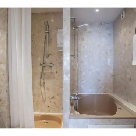 Villa Ocean Views With Large Garden In Shared Swimming Pools Ref Mrhas Sant Pol De Mar
