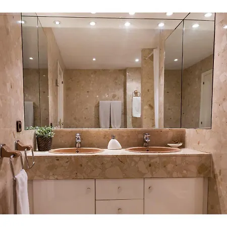 Ocean Views With Large Garden In Shared Swimming Pools Ref Mrhas Sant Pol De Mar