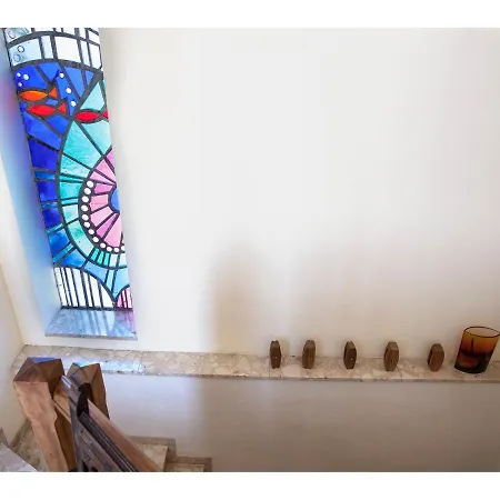 Ocean Views With Large Garden In Shared Swimming Pools Ref Mrhas * Sant Pol De Mar